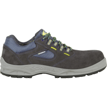 MONZA BLUE S3S FO SR, Cofra