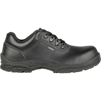 HELIUM BLACK S3S FO SR, Cofra