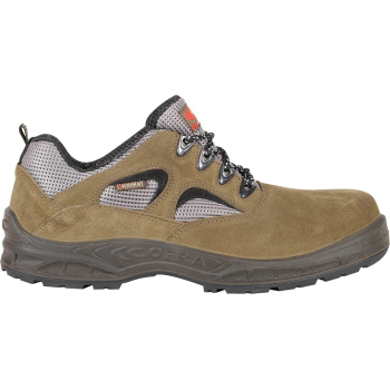 GORIZIA S1 P SRC, Cofra