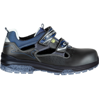 JUNGLE BLACK ESD S1 PS FO...