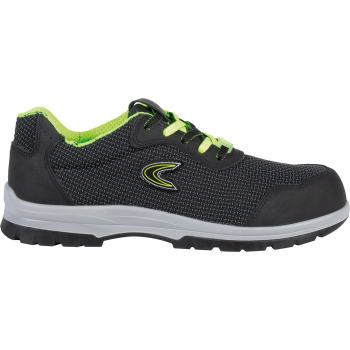 FERRARA ESD S3L FO SR, Cofra