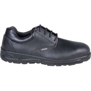 ICARO BLACK S3S FO SR, Cofra