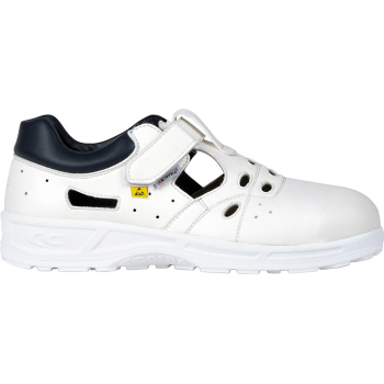 JACK WHITE ESD S1 FO SR, Cofra