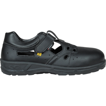 JACK BLACK ESD S1 FO SR, Cofra