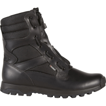 LIEUTENANT BLACK, Cofra