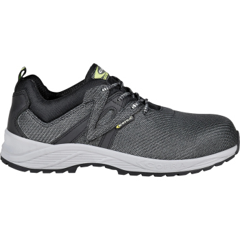 BIKRAM GREY S3 SRC, Cofra