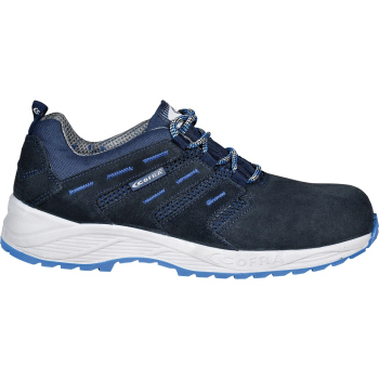 PILATES BLUE S1 P SRC, Cofra