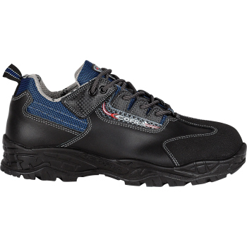 CRAMPON S3 SRC, Cofra