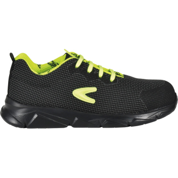 BUSTLE S3 SRC, Cofra