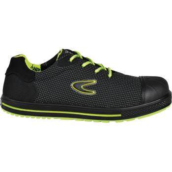 DRIBBLE S3 SRC, Cofra