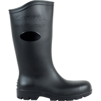 ASTEROID BLACK S5 CI SR, Cofra