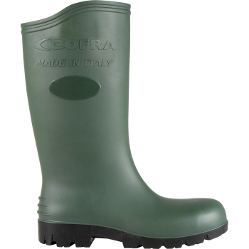 ASTEROID GREEN S5 CI SR, Cofra