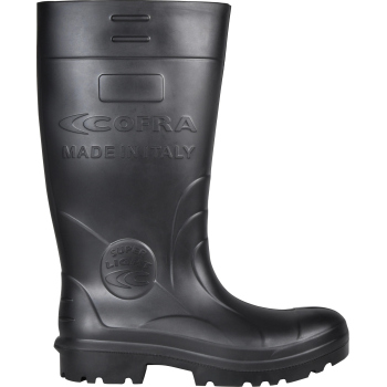 TANKER S5 AN CI FO SR, Cofra