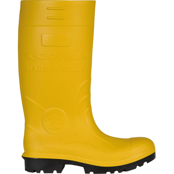 CASTOR S5 AN CI FO SR, Cofra