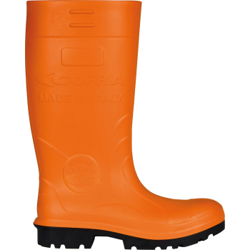 ANGLER S5 AN CI FO SR, Cofra