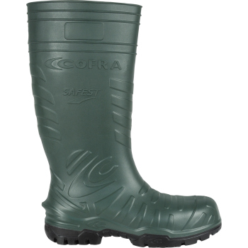 SAFEST D.GREEN S5S CI LG FO...