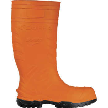 SAFEST ORANGE S5S CI LG FO...