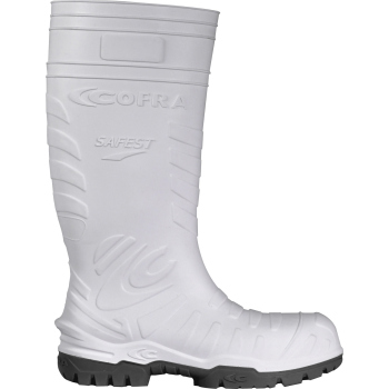 SAFEST WHITE S5S CI LG FO...