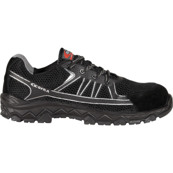 TRAPEZIUS BLACK S1 PS FO...