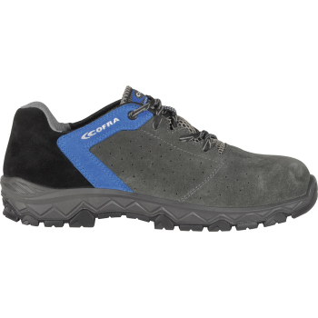 PULLEY GREY S1 PS FO SR, Cofra