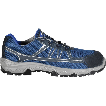 TRAPEZIUS BLUE S1 PS FO SR,...