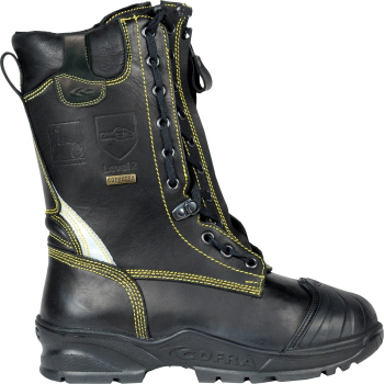 NO FLAME F2A CI HI3 SRC - A...