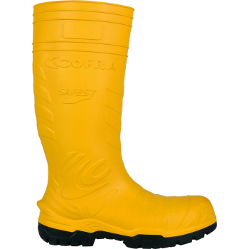 ELECTRICAL SAFEST YELLOW SB...