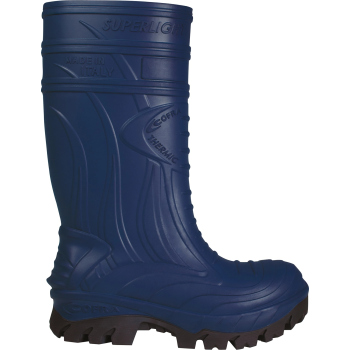 THERMIC BLUE S5S M CR AN CI...