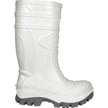 THERMIC WHITE S5S M CR AN...