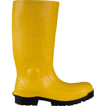 LIGHT YELLOW S5S AN CI LG...