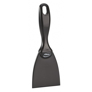 Vikan Hand-Schaber aus Polypropylen, 7,5 cm