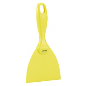Vikan Hand-Schaber aus Polypropylen, 10,2 cm