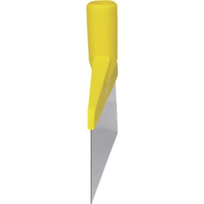 Vikan Schaber - Edelstahlplatte 26 cm