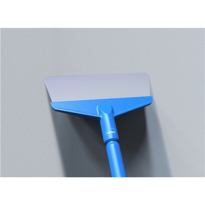 Vikan flexibler Schaber für Tische und Böden, 26 cm