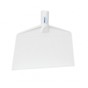 Vikan Kunststoffschaber für Böden und Tische, 24 cm