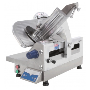 halbautomatischer Käseschneider S3-712T - mit unterstütztem Handbetrieb