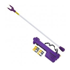 Viehjäger, SHARPSHOCK, 6900V