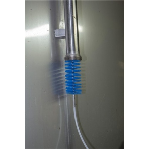 Vikan Nylonstiel für Rohrbürste, 1505 mm