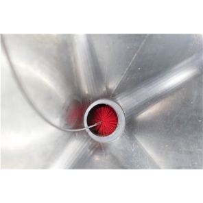 flexibler Stiel aus Edelstahl, Vikan 53515