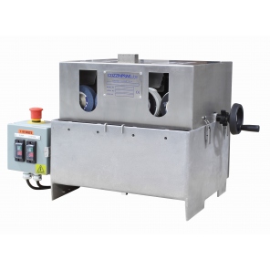 Schleifsteine für Messerschleifmaschine HE2 Primedge Cozzini HE2-760