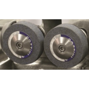 Schleifsteine für Messerschleifmaschine HE2 Primedge Cozzini HE2-760