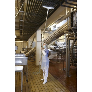 Kondensat-Auffangset