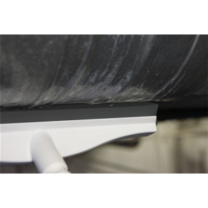 Kondensat-Auffangset