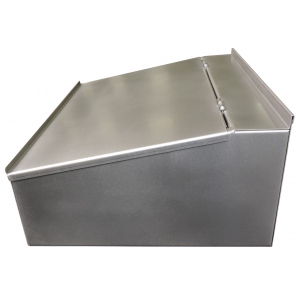 Arbeitstisch, Dokumentenfach WT46SK