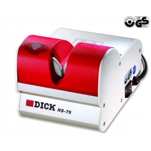 elektrische Messerschleifmaschine DICK RS-75