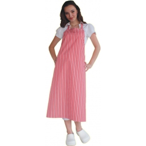 Schürze für Kundenbedienungspersonal