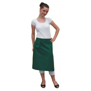 fleckabweisende Damen-Schürze