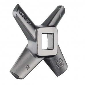 WilkTalsa Leistung 300-350 kg/h