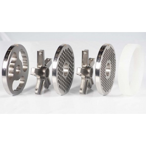 WilkTalsa Leistung 300-350 kg/h