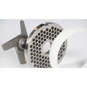 WilkTalsa Leistung 300-350 kg/h